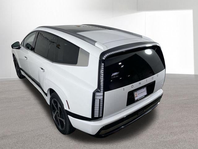 2026 Hyundai IONIQ 9 Performance Calligraphy