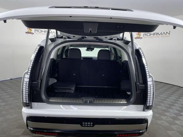 2026 Hyundai IONIQ 9 Performance Calligraphy