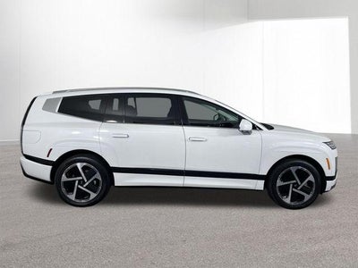 2026 Hyundai IONIQ 9 Performance Calligraphy