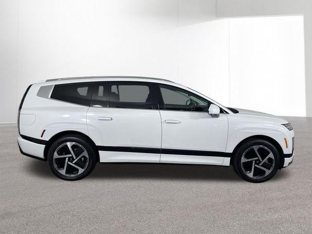 2026 Hyundai IONIQ 9 Performance Calligraphy