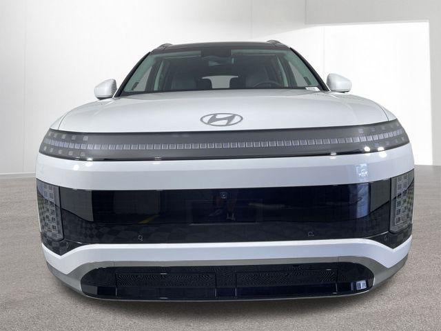 2026 Hyundai IONIQ 9 Performance Calligraphy