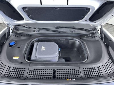 2026 Hyundai IONIQ 9 Performance Calligraphy