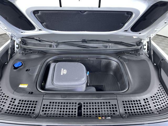 2026 Hyundai IONIQ 9 Performance Calligraphy