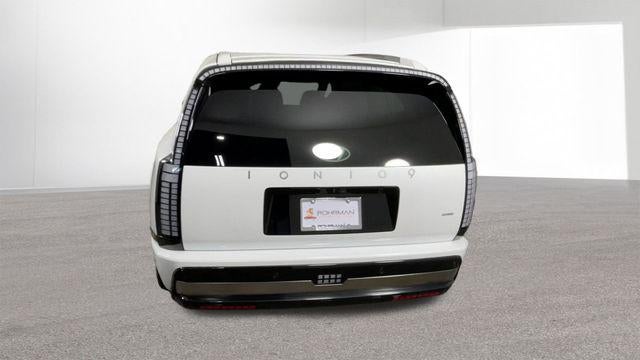 2026 Hyundai IONIQ 9 Performance Calligraphy