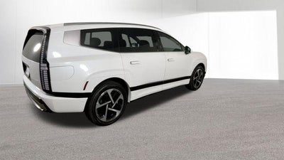 2026 Hyundai IONIQ 9 Performance Calligraphy