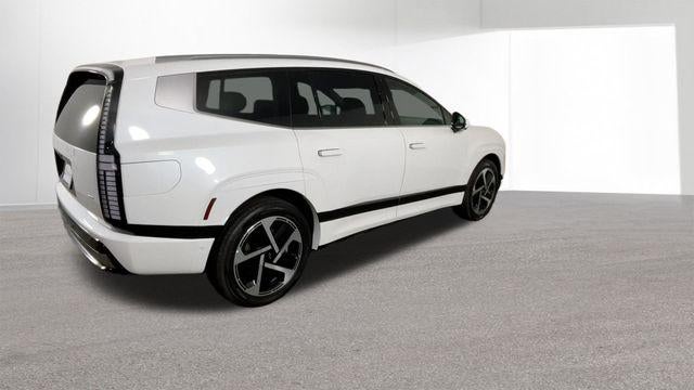 2026 Hyundai IONIQ 9 Performance Calligraphy