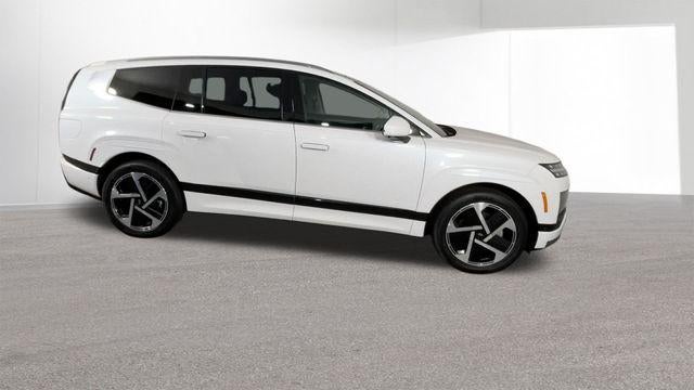 2026 Hyundai IONIQ 9 Performance Calligraphy