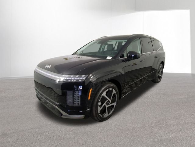 2026 Hyundai IONIQ 9 Performance Calligraphy