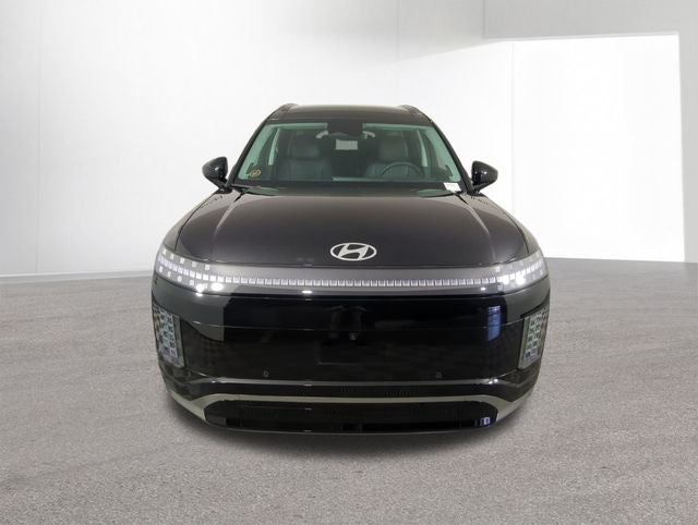 2026 Hyundai IONIQ 9 Performance Calligraphy