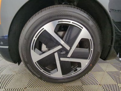 2026 Hyundai IONIQ 9 Performance Calligraphy