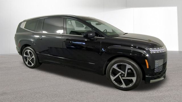 2026 Hyundai IONIQ 9 Performance Calligraphy