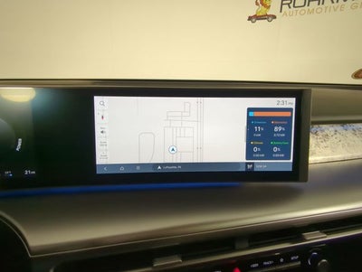 2026 Hyundai IONIQ 9 Performance Calligraphy