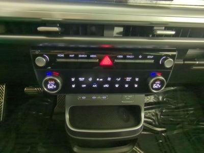 2026 Hyundai IONIQ 9 Performance Calligraphy