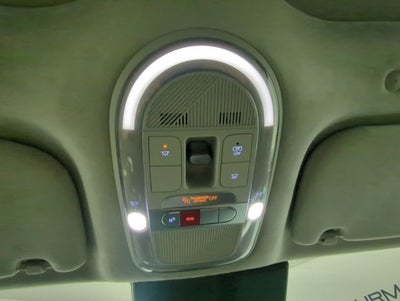 2026 Hyundai IONIQ 9 Performance Calligraphy