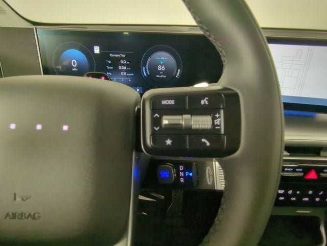 2026 Hyundai IONIQ 9 Performance Calligraphy