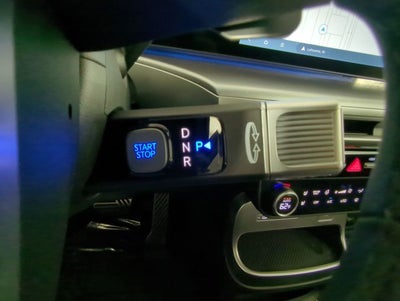 2026 Hyundai IONIQ 9 Performance Calligraphy