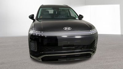 2026 Hyundai IONIQ 9 Performance Calligraphy