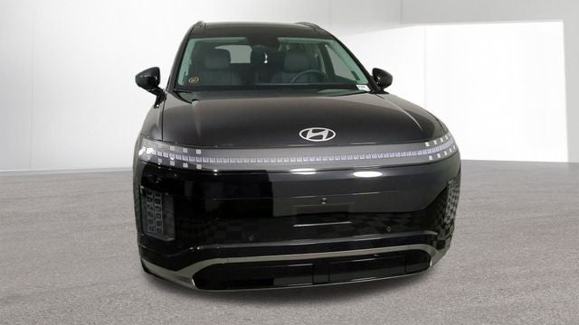 2026 Hyundai IONIQ 9 Performance Calligraphy