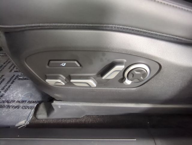 2026 Hyundai IONIQ 9 Performance Calligraphy