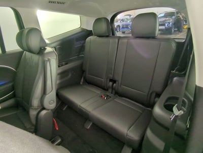 2026 Hyundai IONIQ 9 Performance Calligraphy