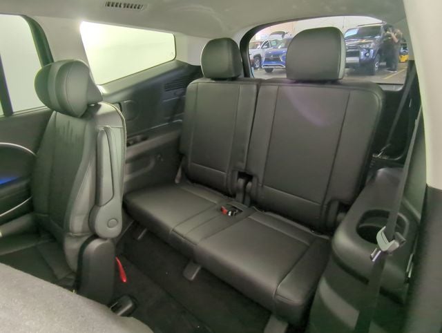 2026 Hyundai IONIQ 9 Performance Calligraphy