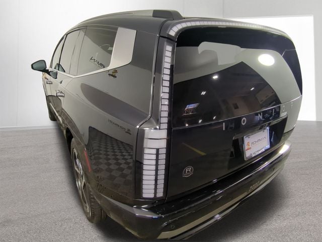 2026 Hyundai IONIQ 9 Performance Calligraphy