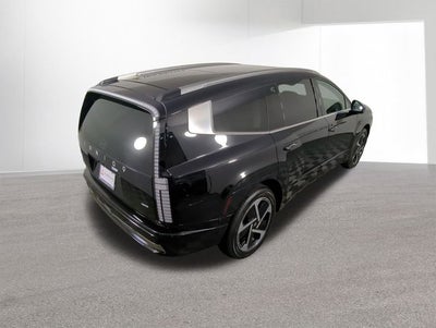 2026 Hyundai IONIQ 9 Performance Calligraphy