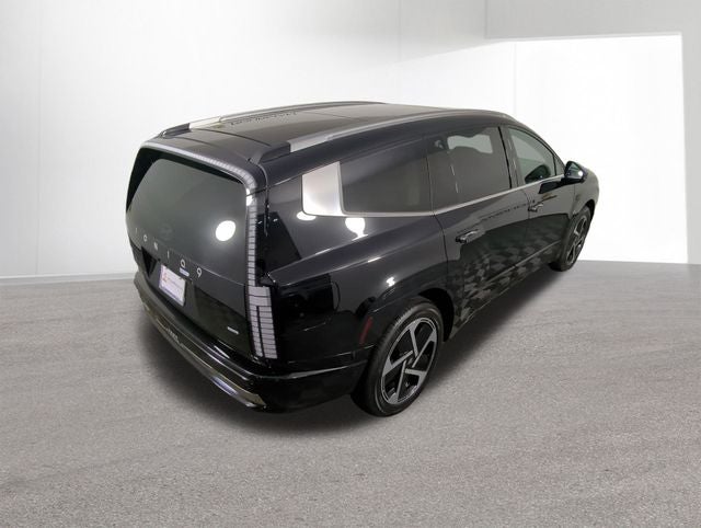2026 Hyundai IONIQ 9 Performance Calligraphy