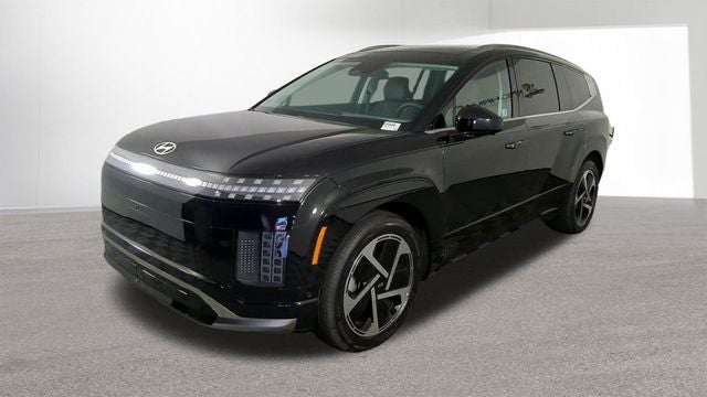 2026 Hyundai IONIQ 9 Performance Calligraphy