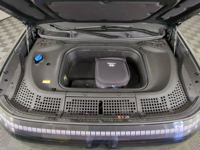 2026 Hyundai IONIQ 9 Performance Calligraphy