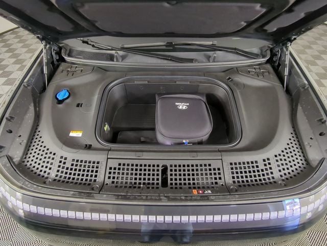 2026 Hyundai IONIQ 9 Performance Calligraphy