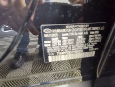 2026 Hyundai IONIQ 9 Performance Calligraphy