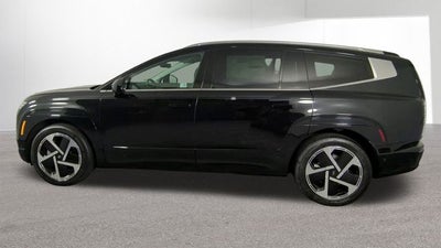 2026 Hyundai IONIQ 9 Performance Calligraphy