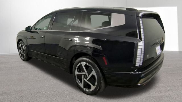 2026 Hyundai IONIQ 9 Performance Calligraphy