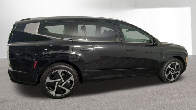 2026 Hyundai IONIQ 9 Performance Calligraphy