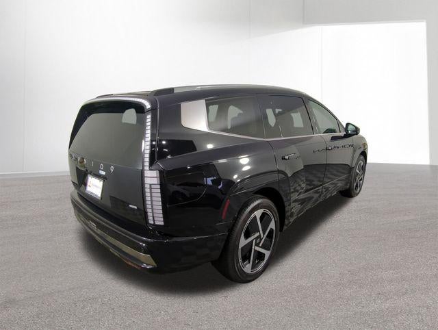 2026 Hyundai IONIQ 9 Performance Calligraphy