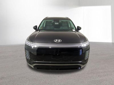 2026 Hyundai IONIQ 9 Performance Calligraphy