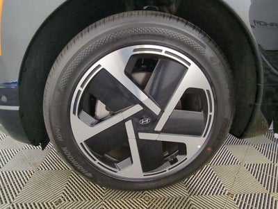 2026 Hyundai IONIQ 9 Performance Calligraphy