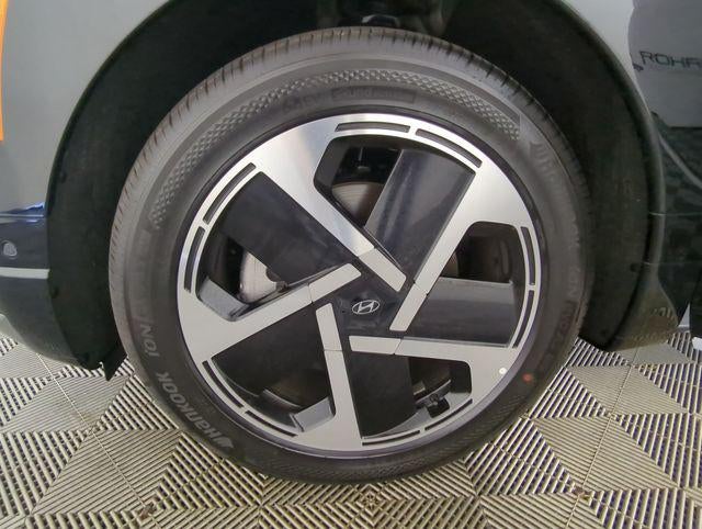 2026 Hyundai IONIQ 9 Performance Calligraphy