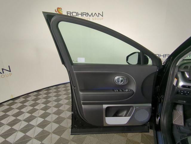 2026 Hyundai IONIQ 9 Performance Calligraphy