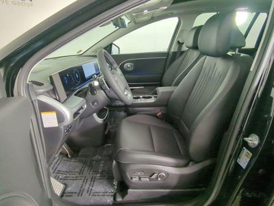 2026 Hyundai IONIQ 9 Performance Calligraphy