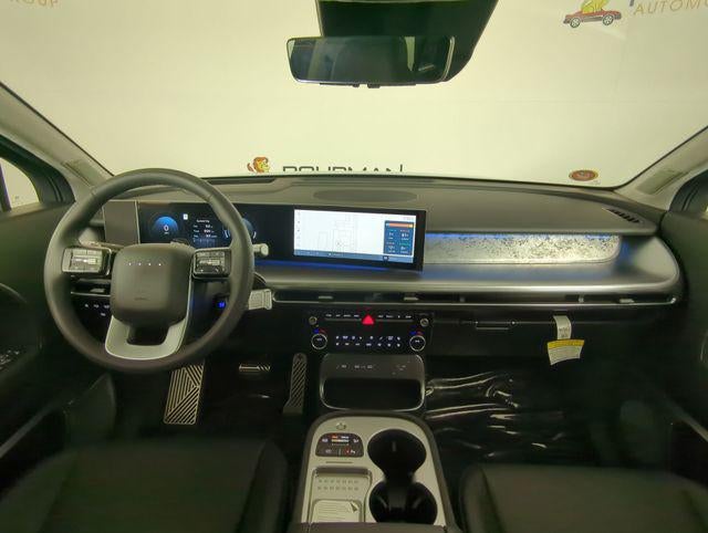 2026 Hyundai IONIQ 9 Performance Calligraphy