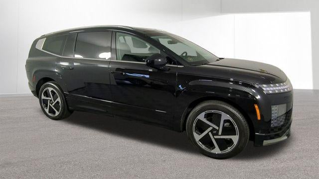 2026 Hyundai IONIQ 9 Performance Calligraphy