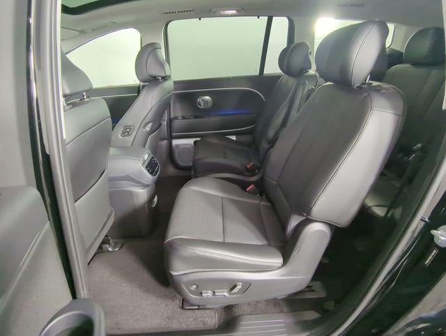 2026 Hyundai IONIQ 9 Performance Calligraphy