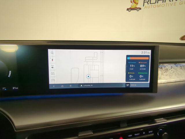 2026 Hyundai IONIQ 9 Performance Calligraphy