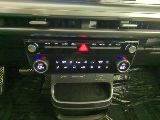 2026 Hyundai IONIQ 9 Performance Calligraphy