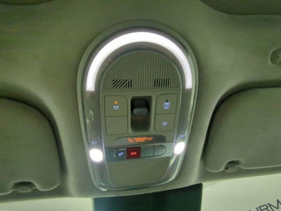 2026 Hyundai IONIQ 9 Performance Calligraphy