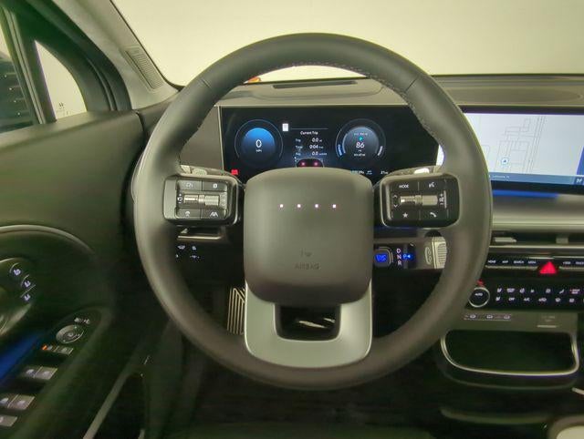 2026 Hyundai IONIQ 9 Performance Calligraphy