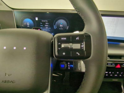 2026 Hyundai IONIQ 9 Performance Calligraphy