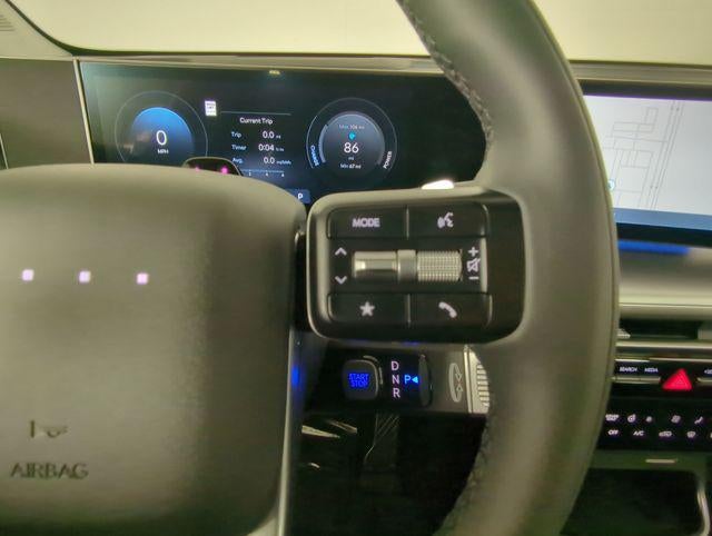 2026 Hyundai IONIQ 9 Performance Calligraphy